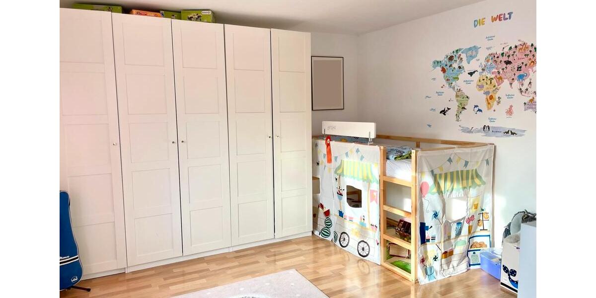 Hochparterre Bad Schönborn - 3 Zimmer, 100 m&sup2;, 329.000&euro; | Angebot:24374682