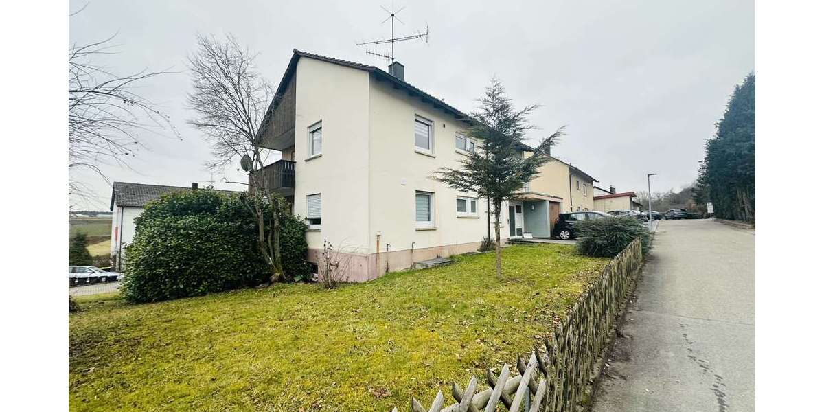 Einfamilienhaus Massenbachhausen - 8 Zimmer, 192 m&sup2;, 399.000&euro; | Angebot:25233439