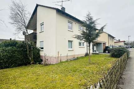 Haus Massenbachhausen - 8 Zimmer, 192 m&sup2;, 399.000&euro; | Angebot:25233439