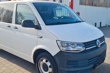 VW T6 Transporter 272.000 km 13.600 &euro; Oberderdingen Flehingen 75038