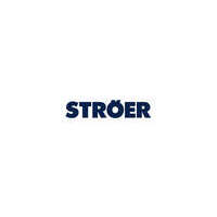 Kundenberater für Medienvertrieb im Außendienst (m/w/d) Ströer SE & Co. KGaA Stuttgart 70173