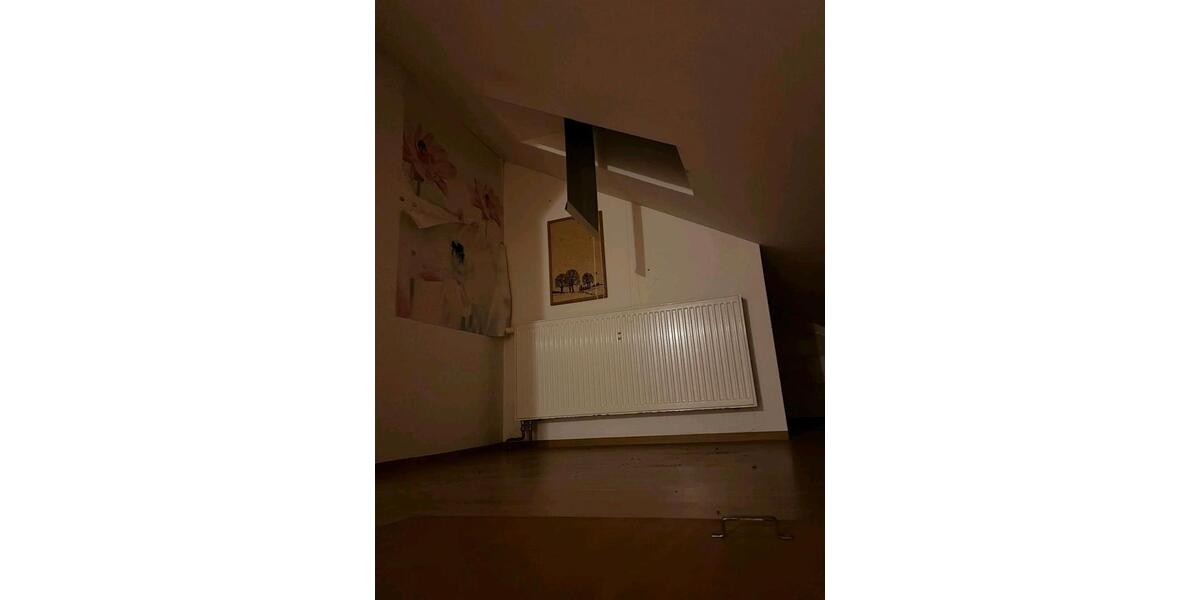 Dachgeschoßwohnung Ittlingen - 2 Zimmer, 68 m&sup2;, 870&euro; | Angebot:25945574