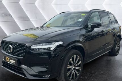Volvo XC90 46.000 km 49.990 &euro; Bietigheim-Bissingen 74321