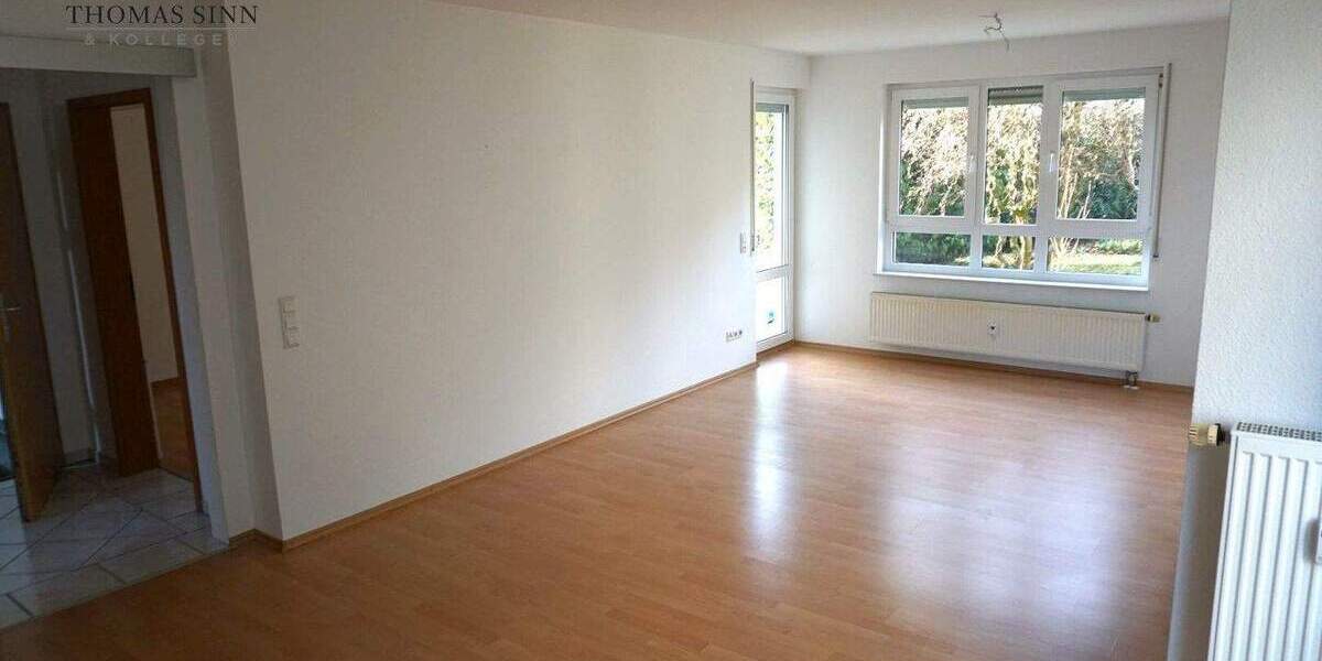 Etagenwohnung Heilbronn / Biberach Biberach - 2 Zimmer, 58 m&sup2;, 239.000&euro; | Angebot:25697664