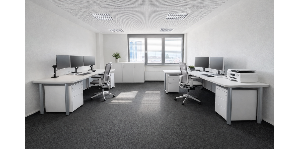 Gewerbeobjekt Bruchsal - 2.350&euro; | Angebot:25394443