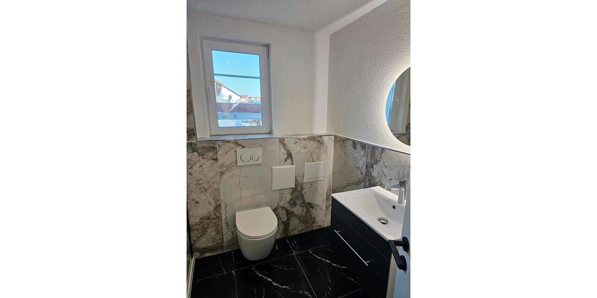 Etagenwohnung Neckarbischofsheim - 3 Zimmer, 75 m&sup2;, 750&euro; | Angebot:25483454