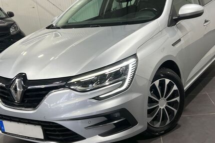 Renault Megane 116.000 km 12.995 &euro; Bretten 75015