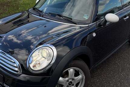 Mini Cooper 100.000 km 6.690 &euro; Walldorf 69190
