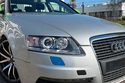 Audi A6 178.000 km 4.999 &euro; Bruchsal 76646