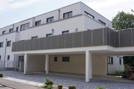 Wohnung Bad Rappenau - 4 Zimmer, 107 m&sup2;, 1.340&euro; | Angebot:25682763