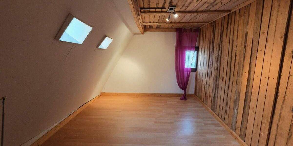 Einfamilienhaus Sinsheim / Steinsfurt Steinsfurt - 5 Zimmer, 131 m&sup2;, 429.000&euro; | Angebot:25696832