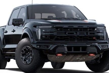Ford F 150 0 km 124.500 &euro; Untergruppenbach 74199