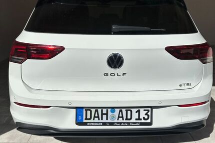 VW Golf 57.500 km 18.000 &euro; Sachsenheim 74343
