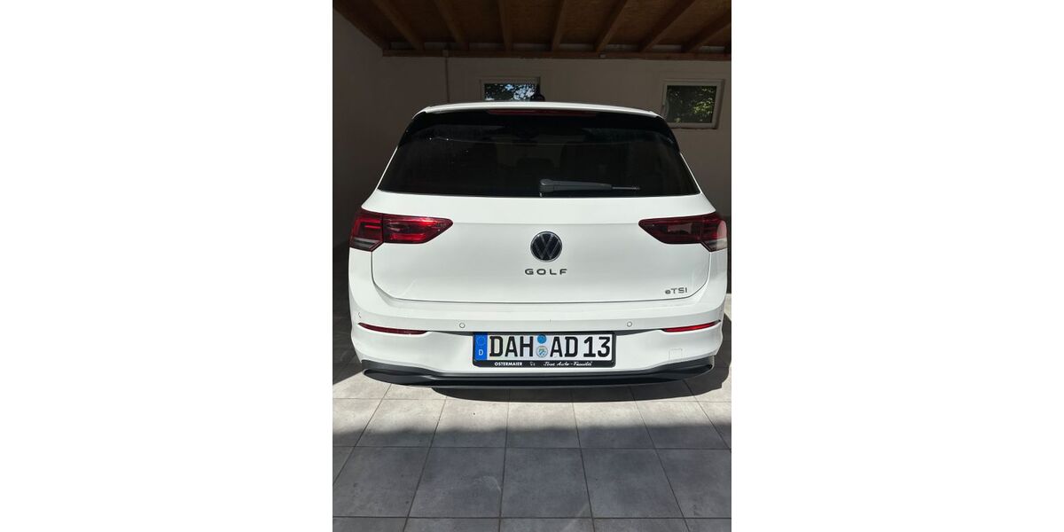 VW Golf 57.500 km 18.000 &euro; Sachsenheim 74343