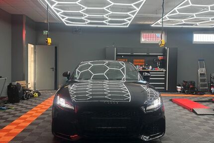 Audi TT RS 31.500 km 54.900 &euro; Wiernsheim 75446