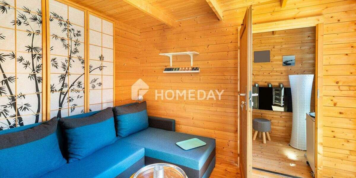 Bungalow Zuzenhausen - 4 Zimmer, 108 m&sup2;, 698.000&euro; | Angebot:25694082