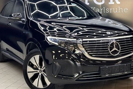 Mercedes-Benz EQC 108.811 km 29.950 &euro; Karlsdorf-Neuthard 76689