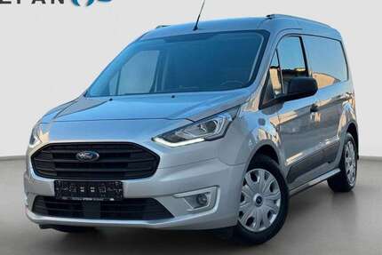 Ford Transit Connect 174.924 km 10.990 &euro; Kirchardt 74912