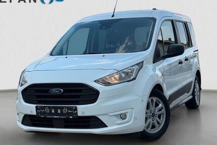 Ford Tourneo Connect 150.000 km 13.890 &euro; Kirchardt 74912