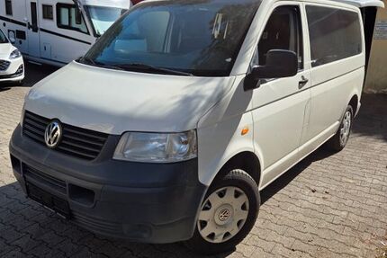 VW T5 Caravelle 312.000 km 4.499 &euro; Eisingen 75239