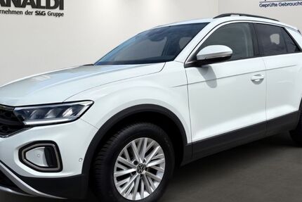 VW T-Roc 71.488 km 16.990 &euro; Wiesloch 69168