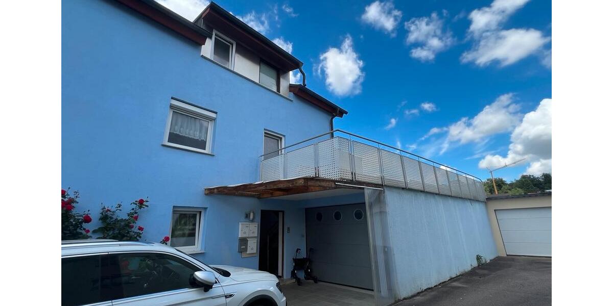 Mehrfamilienhaus, Wohnhaus Neckarsulm - 6 Zimmer, 266 m&sup2;, 899.000&euro; | Angebot:25887000