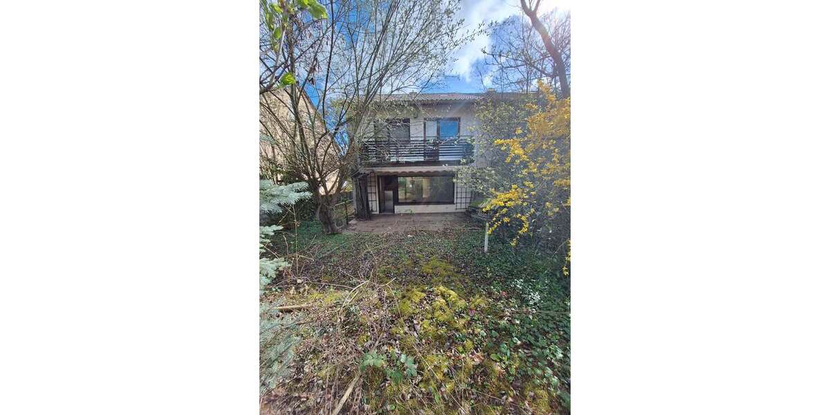 Einfamilienhaus Erlenbach - 5.5 Zimmer, 118 m&sup2;, 300.000&euro; | Angebot:25936536