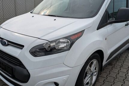 Ford Transit 186.500 km 9.200 &euro; Rauenberg 69231