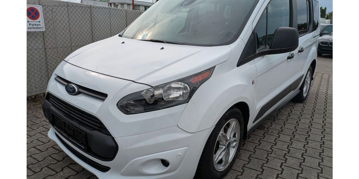 Ford Transit 186.500 km 9.200 &euro; Rauenberg 69231