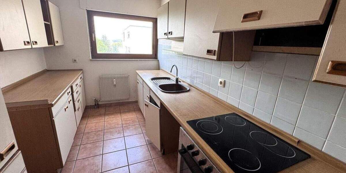Etagenwohnung Untereisesheim - 3 Zimmer, 91 m&sup2;, 269.000&euro; | Angebot:25682625