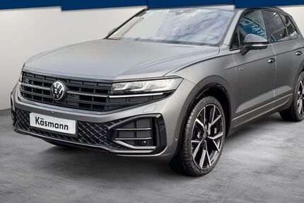 VW Touareg 10.521 km 85.880 &euro; Mosbach 74821