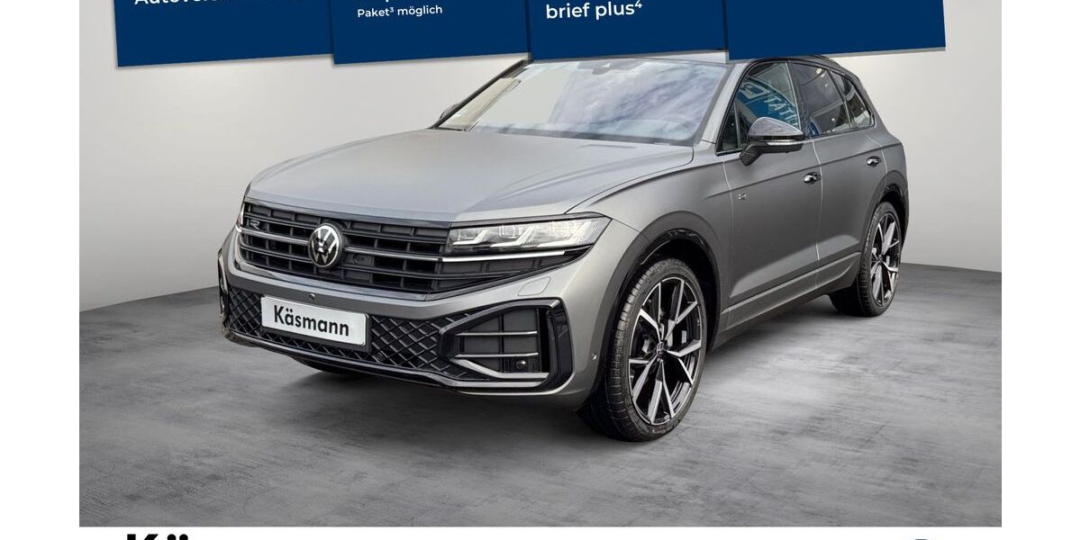 VW Touareg 10.521 km 85.880 &euro; Mosbach 74821