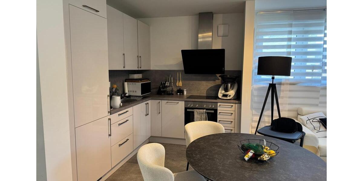 Etagenwohnung Haßmersheim - 3 Zimmer, 71 m&sup2;, 970&euro; | Angebot:25851459