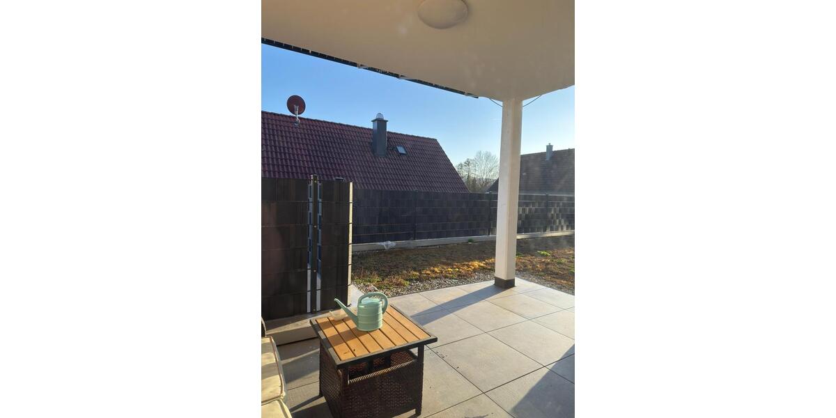 Etagenwohnung Güglingen - 1.190&euro; | Angebot:25282589