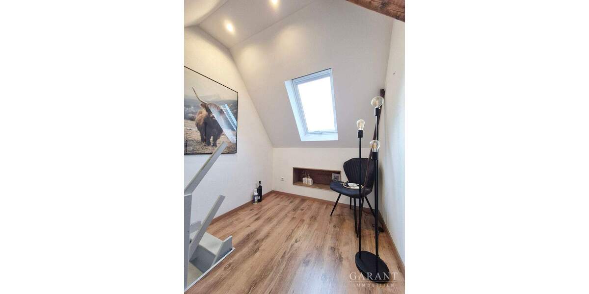 Doppelhaushälfte Bad Friedrichshall Kochendorf - 5 Zimmer, 117 m&sup2;, 620.000&euro; | Angebot:25682645