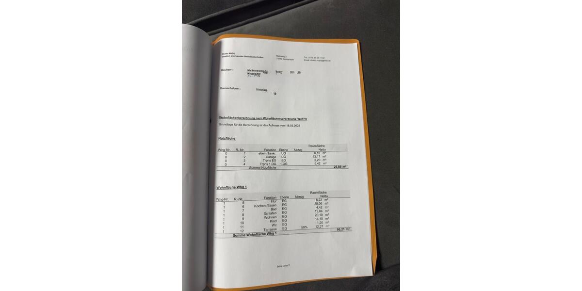 Mehrfamilienhaus, Wohnhaus Bad Rappenau - 21 Zimmer, 799.999&euro; | Angebot:22981024