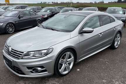 VW CC 151.000 km 17.990 &euro; Heilbronn 74080