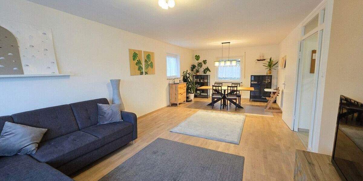 Mehrfamilienhaus, Wohnhaus Sinsheim - 9 Zimmer, 238 m&sup2;, 679.000&euro; | Angebot:25696836