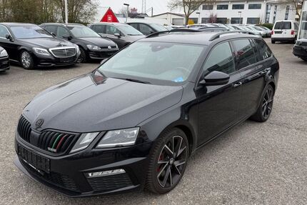 Skoda Octavia 136.700 km 20.990 &euro; Heilbronn 74080