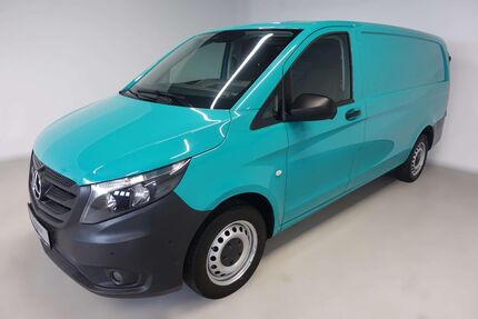 Mercedes-Benz Vito 116.000 km 22.990 &euro; Malsch 69254
