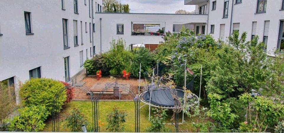 Terrassenwohnung Heilbronn - 4.5 Zimmer, 148 m&sup2;, 2.170&euro; | Angebot:25877655