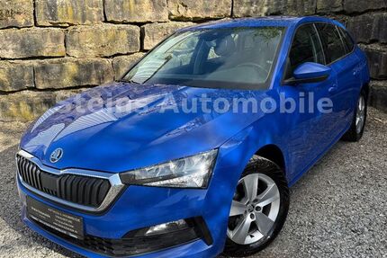 Skoda Scala 275.000 km 7.490 &euro; Gundelsheim 74831