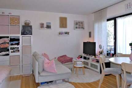 Wohnung Bad Rappenau - 1 Zimmer, 37 m&sup2;, 420&euro; | Angebot:27385178