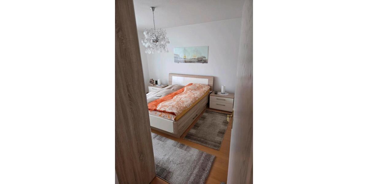 Etagenwohnung Gundelsheim - 3 Zimmer, 71 m&sup2;, 215.000&euro; | Angebot:24628623