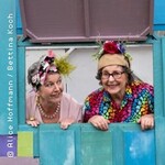 Alice Hoffmann & Bettina Koch - In Würde albern