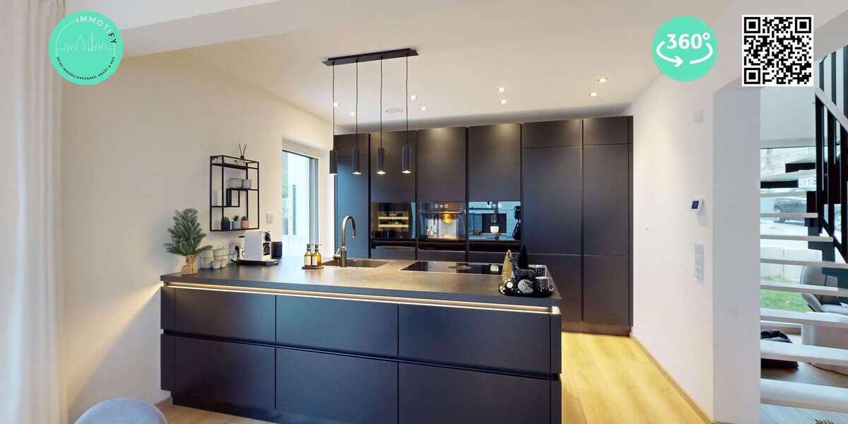 Einfamilienhaus Gaiberg - 5 Zimmer, 149 m&sup2;, 597.000&euro; | Angebot:25541990