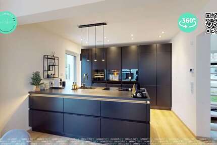 Haus Gaiberg - 5 Zimmer, 149 m&sup2;, 597.000&euro; | Angebot:25541990