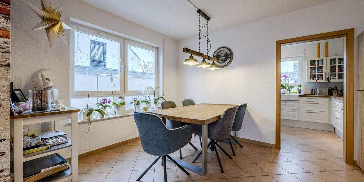 Einfamilienhaus Abstatt - 7 Zimmer, 165 m&sup2;, 690.000&euro; | Angebot:25704230