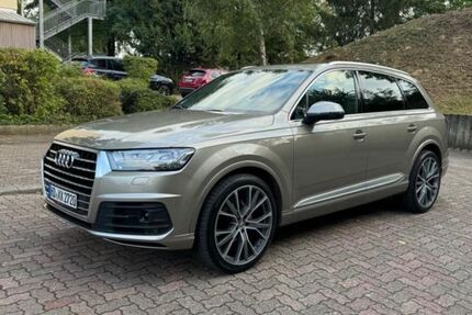 Audi Q7 129.000 km 34.699 &euro; Dielheim 69234