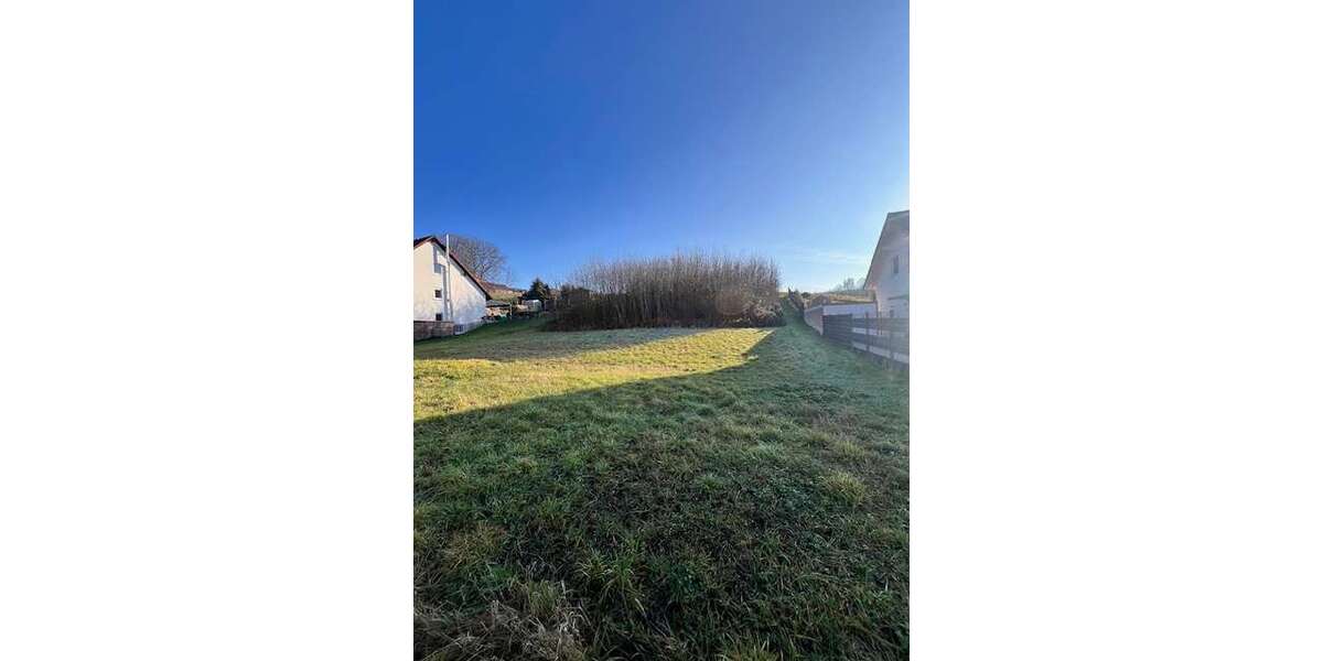 Grundstück Eschelbronn - 400.000&euro; | Angebot:24683562